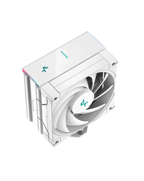 DeepCool AK400 DIGITAL WH CPU Air Cooler