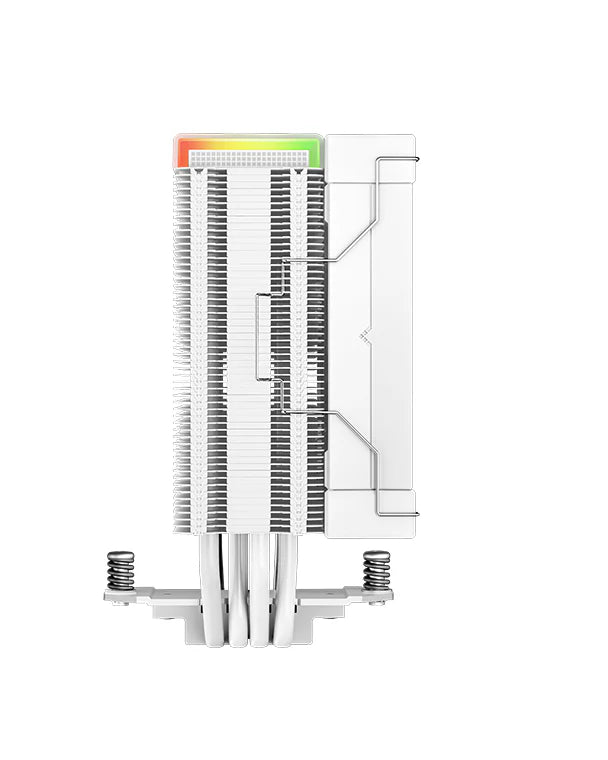 DeepCool AK400 DIGITAL WH CPU Air Cooler
