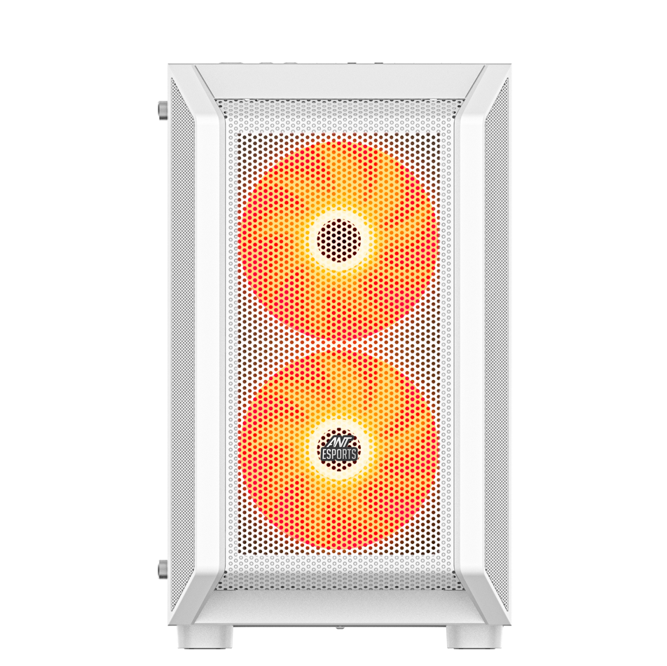Ant Esports Chassis 200 Air Mini ( Without Power Supply )