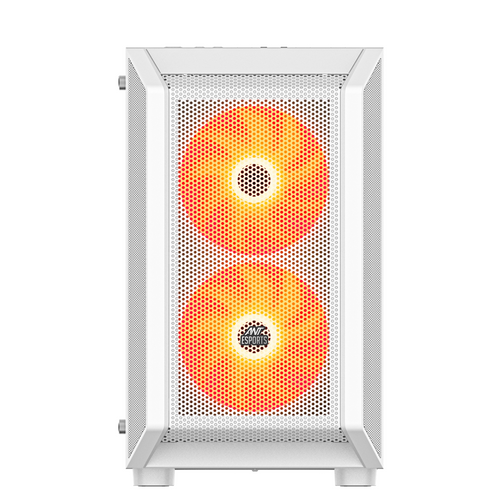 Ant Esports Chassis 200 Air Mini ( Without Power Supply )