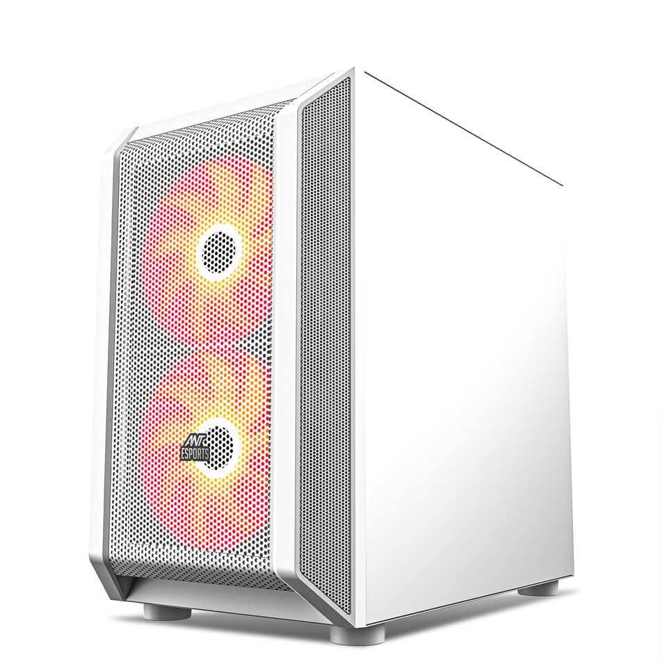 Ant Esports Chassis 200 Air Mini ( Without Power Supply )