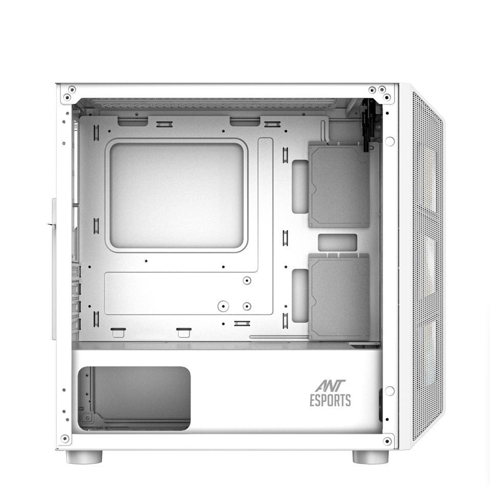 Ant Esports Chassis 200 Air Mini ( Without Power Supply )