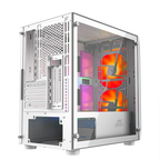Ant Esports Chassis 200 Air Mini ( Without Power Supply )