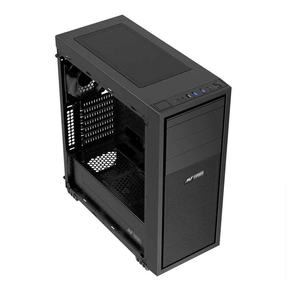 Ant Esports Chassis SX310 Pro ( Without Power Supply )