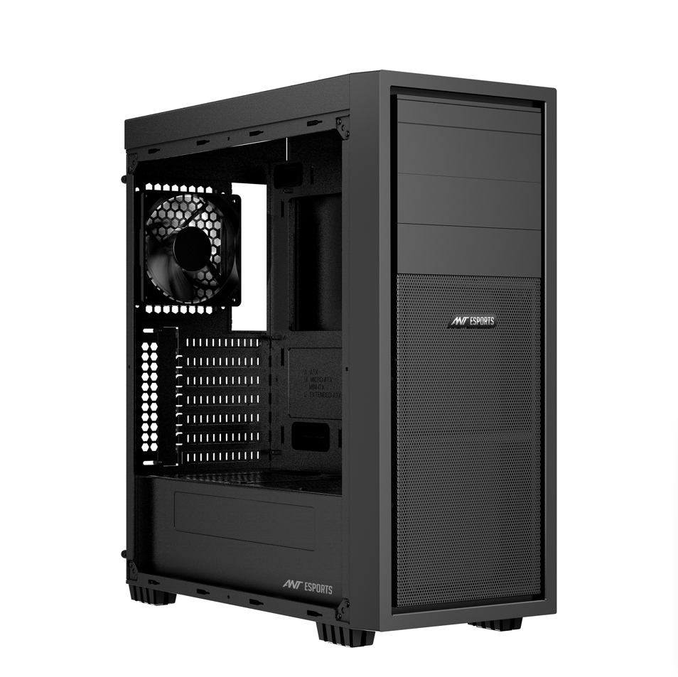 Ant Esports Chassis SX310 Pro ( Without Power Supply )