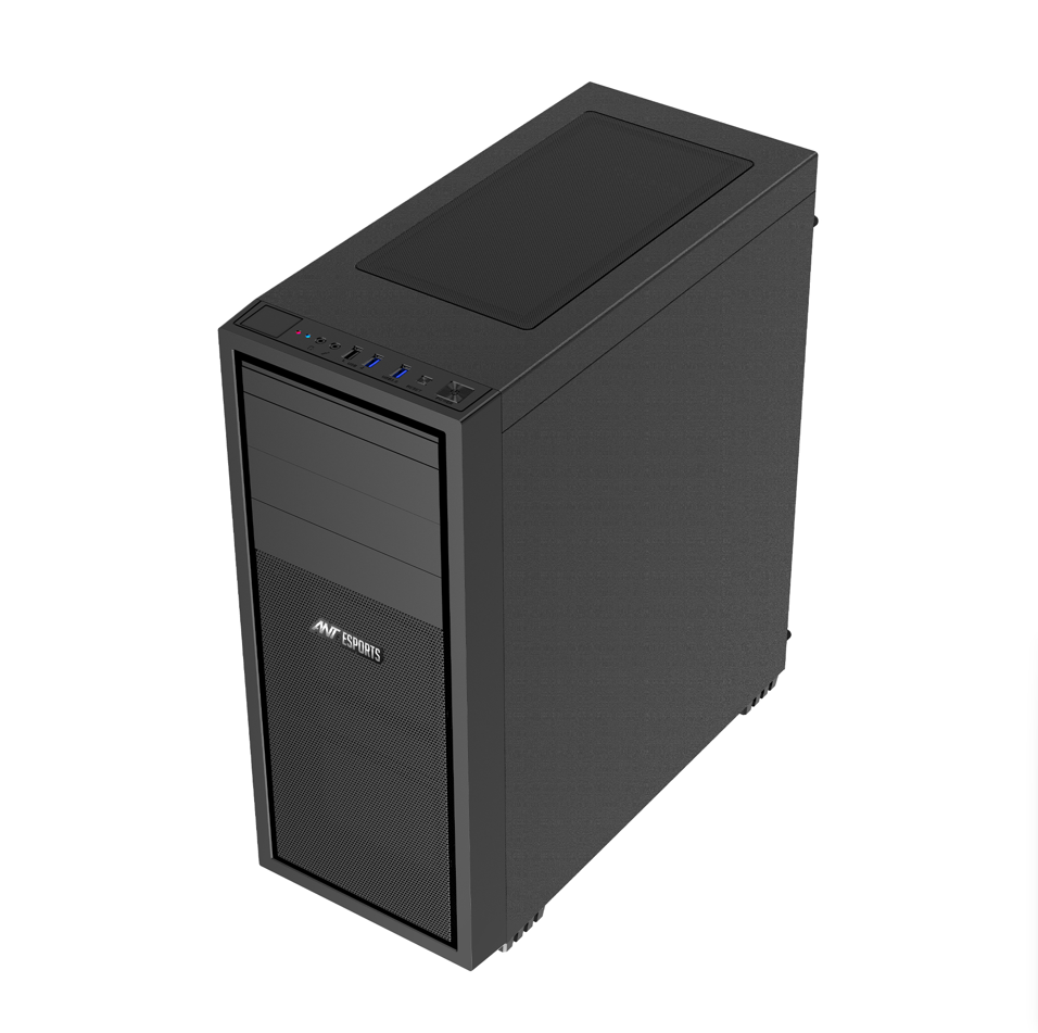 Ant Esports Chassis SX310 Pro ( Without Power Supply )