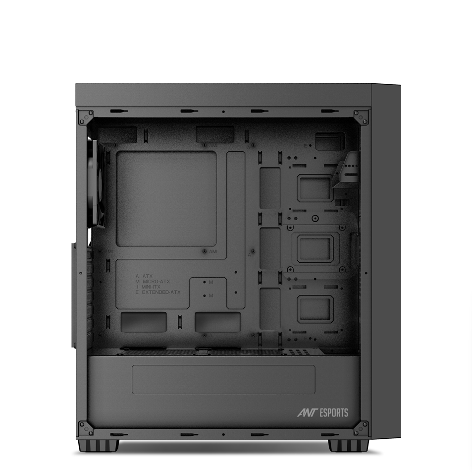 Ant Esports Chassis SX310 Pro ( Without Power Supply )
