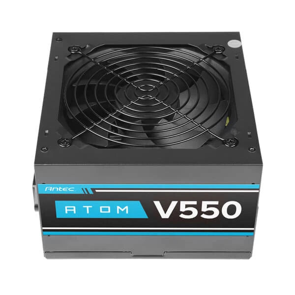 Atom V550 V2