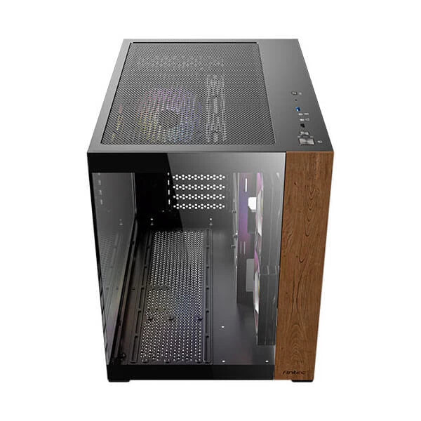 CX600M Wood ARGB black
