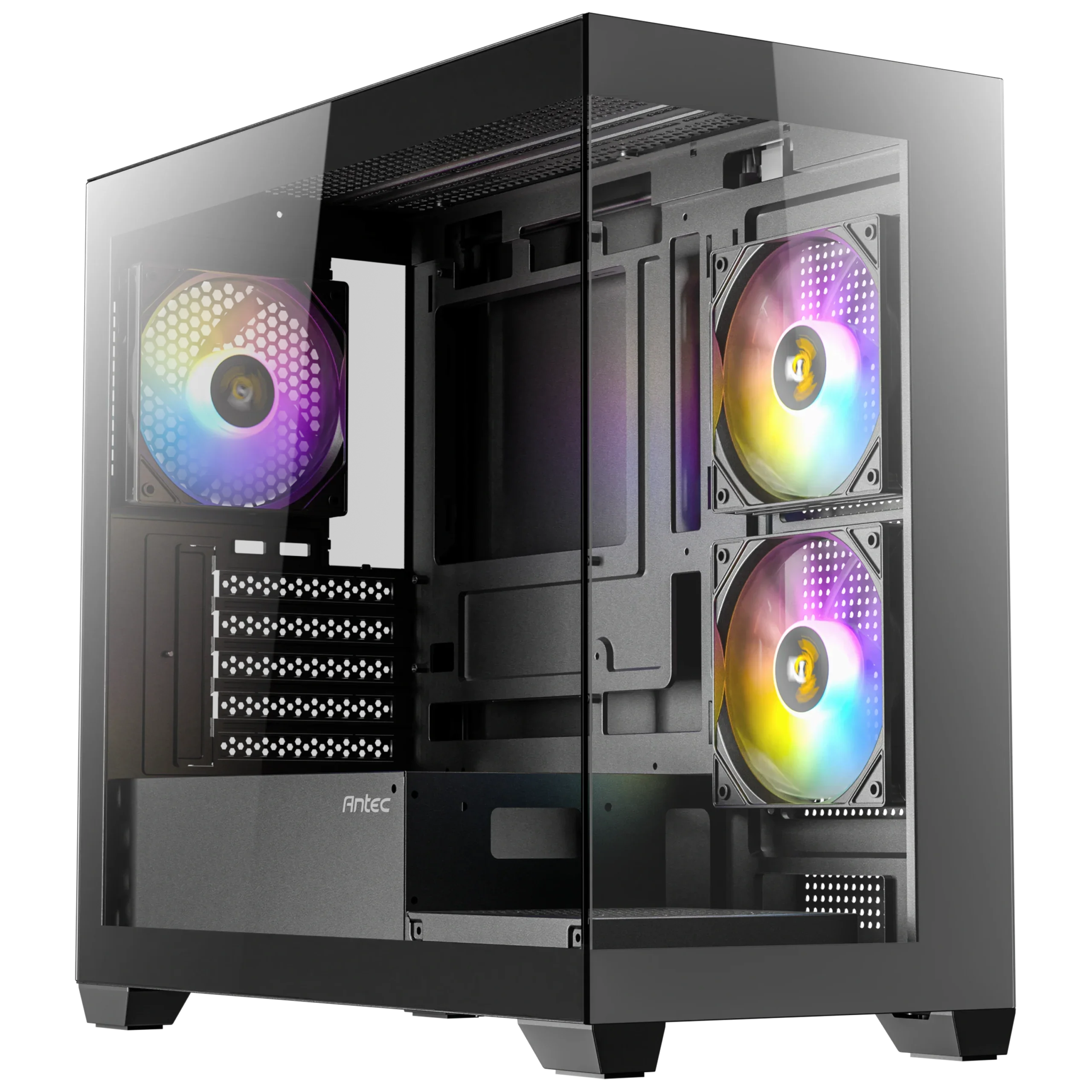 Antec CX300M ARGB – CX