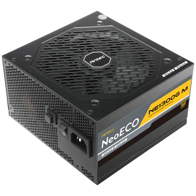 NE1300G M ATX3.0