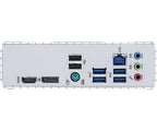 ASROCK B550M Pro RS