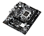 ASROCK B760M-HDV/M.2 D4