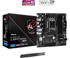 ASROCK B760M PG Lightning WiFi