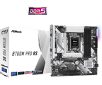ASROCK B760M Pro RS