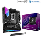 B860M Lightning WiFi