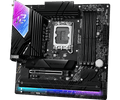 B860M Lightning WiFi