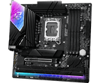 B860M Lightning WiFi