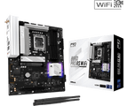 ASROCK B860 Pro RS WiFi
