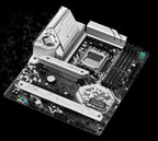 ASROCK B650E Steel Legend WiFi