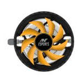 Ant Esports ICE-C120 Low Profile CPU Air Cooler