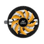 Ant Esports ICE-C120 Low Profile CPU Air Cooler