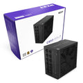 NZXT C850 Gold ATX 3.1 Black