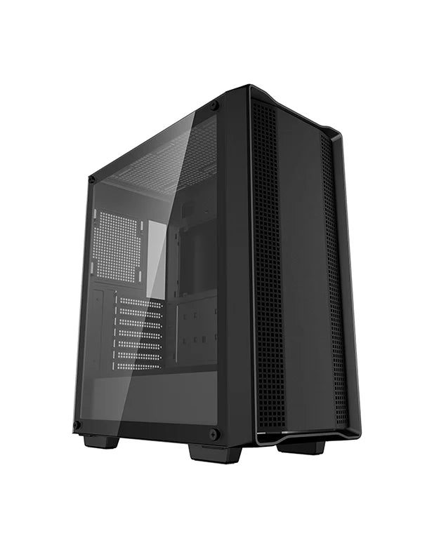 DeepCool CC560 Limited V2 Mid Tower Airflow Case