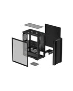 DeepCool CC560 Limited V2 Mid Tower Airflow Case