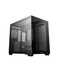 DeepCool CG530 Panoramic Tempered Glass Dual Chamber ATX Case