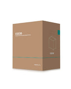 DeepCool CG530 Panoramic Tempered Glass Dual Chamber ATX Case