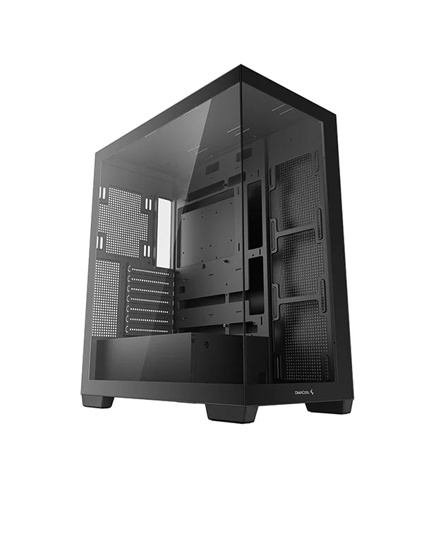 DeepCool CG580 Panoramic ATX Case