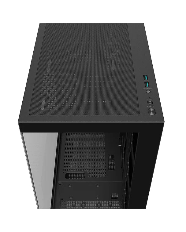 DeepCool CG580 Panoramic ATX Case