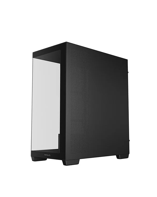 DeepCool CG580 Panoramic ATX Case