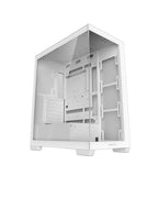 Ant Value Chassis VM10 WHITE ( Chassis Without Power Supply ) Black