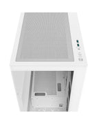Ant Value Chassis VM10 WHITE ( Chassis Without Power Supply ) Black