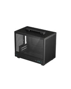 DeepCool CH160 Portable High Airflow Mini-ITX Case