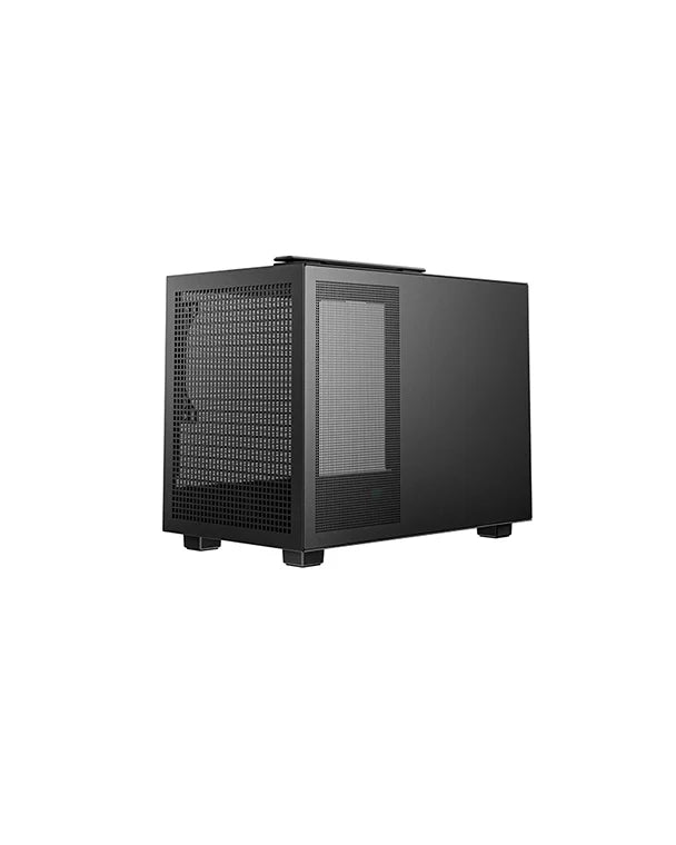 DeepCool CH160 Portable High Airflow Mini-ITX Case