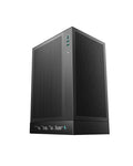 DeepCool CH170 DIGITAL M-ITX Case with Screen