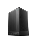 DeepCool CH170 DIGITAL M-ITX Case with Screen