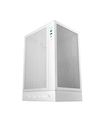 DeepCool CH170 DIGITAL WH M-ITX Case with Screen