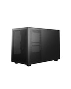 DeepCool CH260 Black High Airflow M-ATX Compact Case