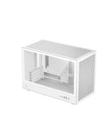DeepCool CH260 WH High Airflow M-ATX Compact Case
