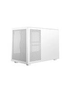 DeepCool CH260 WH High Airflow M-ATX Compact Case
