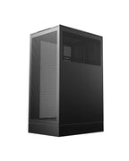 DeepCool CH270 DIGITAL M-ATX Case with Data Screen
