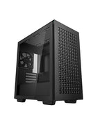 DeepCool CH370 Micro-ATX Case