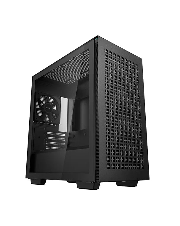 DeepCool CH370 Micro-ATX Case
