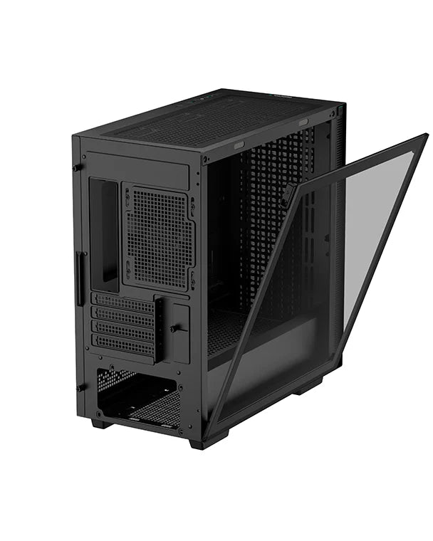 DeepCool CH370 Micro-ATX Case