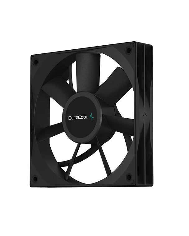 DeepCool CH370 Micro-ATX Case