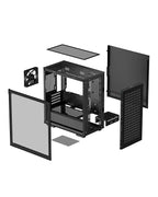 DeepCool CH370 Micro-ATX Case